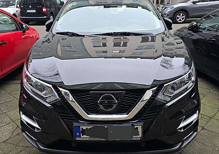 Nissan Qashqai 1.6 DIG-T N-Connecta