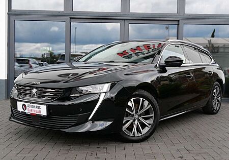 Peugeot 508 SW Allure LED DAB+ RFK