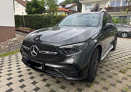 Mercedes-Benz GLC 300 4MATIC