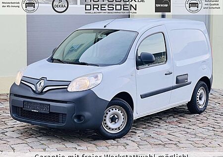 Renault Kangoo 1.5 dCi +BLUETOOTH+KLIMA+SORTIMO+1.H+