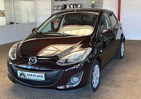 Mazda 2 Lim. 1.3 Active