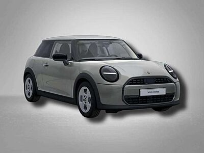 MINI Cooper C Essential Trim 1.5 7-Gang Steptronic 115 kW (...