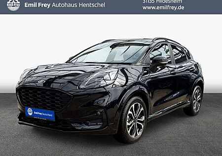 Ford Puma 1.0 EcoBoost Hybrid Aut. ST-LINE X GJR FIS