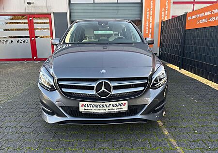 Mercedes-Benz B 180 B180/Automatik/Navi/Kamera/AHK/Style/