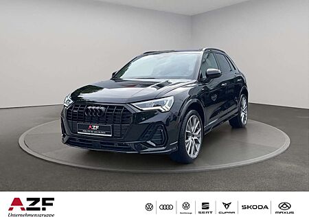 Audi Q3 S line 40 TDI quattro S tronic ACC+AHK+NAVI