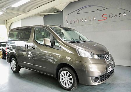 Nissan NV200 Evalia Tekna*Navi*R.Kamera*AHK