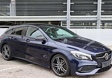 Mercedes-Benz CLA 220 CLA 220CDI *PANORAMA*ACC*TOTWINKELASS*