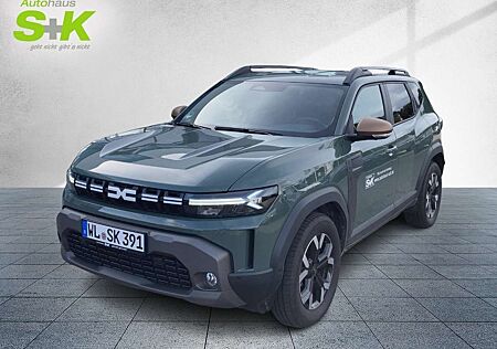 Dacia Duster Extreme HYBRID 140* WINTER-PLUS & GJR