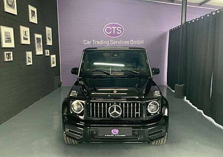 Mercedes-Benz G 63 AMG /