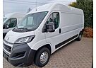 Peugeot Boxer HDi 335 L3H2 S