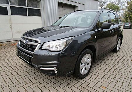 Subaru Forester 2.0X Act. Lineartronic+AZV+WR