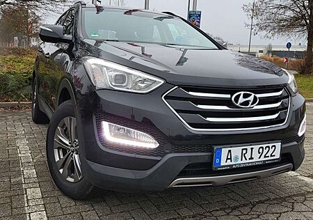 Hyundai Santa Fe *Erst 145tkm! *Kamera*Ahk*