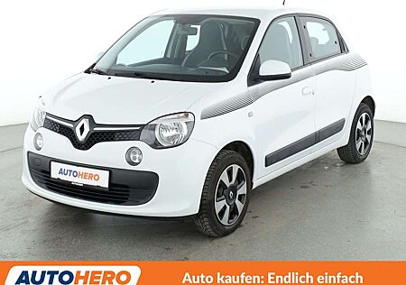 Renault Twingo 1.0 SCe Dynamique *LIMITER*KLIMA*GARANTIE*