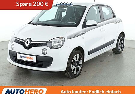 Renault Twingo 1.0 SCe Dynamique *LIMITER*KLIMA*GARANTIE*