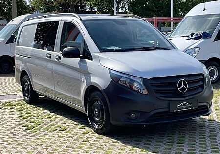Mercedes-Benz Vito 111 CDI//Lang//MixTo//KLIMA/1.H//Temp.//TOP
