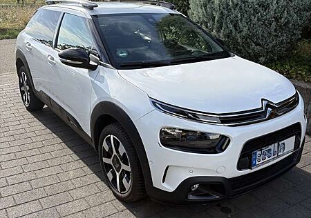 Citroen C4 Cactus PureTech 130 Stop&Start Shine