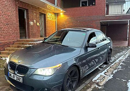 BMW 530d 530 Sport-Aut.