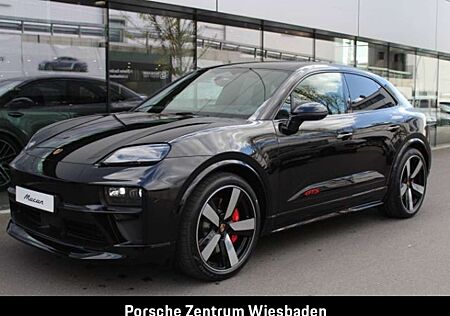 Porsche Macan GTS