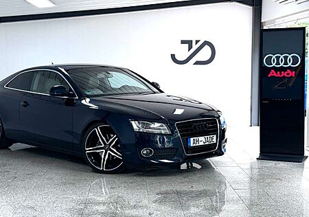 Audi A5 Coupe 3.2 FSI *Bang&Olufsen*Navi*Xenon*PDC