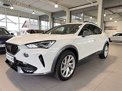 CUPRA Formentor 1.4 e-Hybrid Navi-XL SHZ Kamera LM18