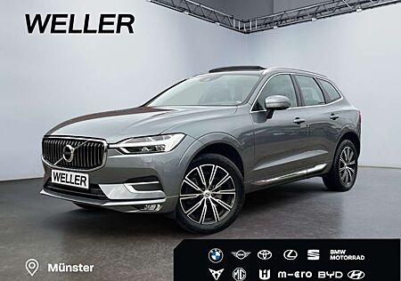Volvo XC 60 XC60 B4 D AWD Geartronic Inscription *LED*Pano*