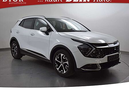 Kia Sportage 1.6 Spirit LEDER+NAVI+LED+SHZ+KAM+ACC+