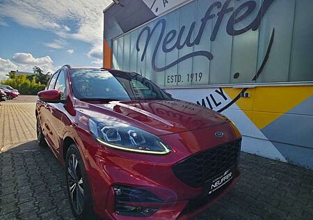 Ford Kuga Plug-In Hybrid ST-Line X