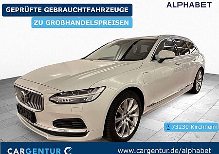 Volvo V90 V 90 T8 Twin Engine AWD Inscription Plug-In