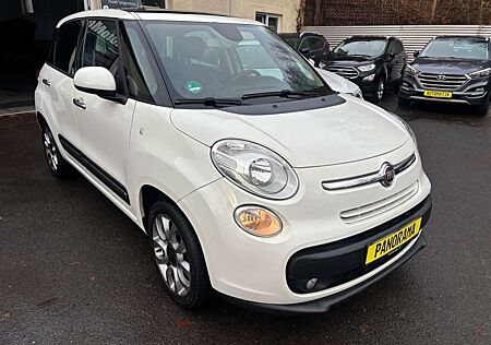 Fiat 500L Lounge *WENIG KM*PANORAMA*