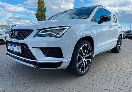 Cupra Ateca 4Drive|Virt.C.|NAVI|ACC|LED