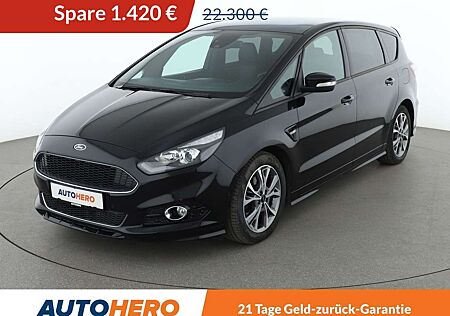 Ford S-Max 1.5 EcoBoost ST-Line*7-SITZER*NAVI*CAM*SPUR*PDC*