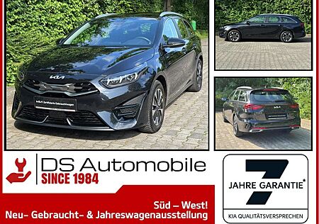 Kia XCeed Ceed SW / cee'd SW cee´d Sportswagon 1.6 PHEV DCT Spirit Sitz|Tech