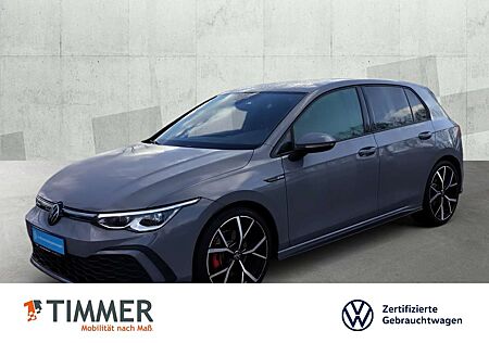 VW Golf Volkswagen VIII GTD 2.0 TDI DSG *IQ *H&K *19" *TRAVEL *RKAM