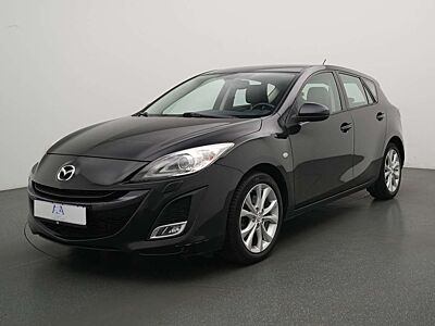 Mazda 3 HÄNDLER|GEWERBE|EXPORT