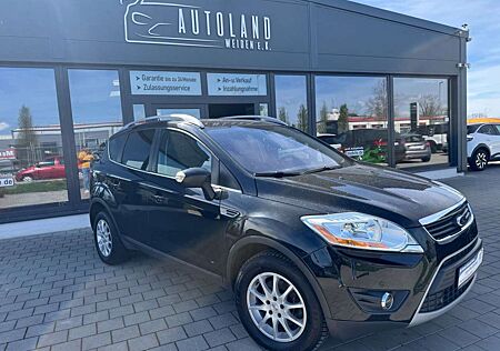 Ford Kuga Champions Edition