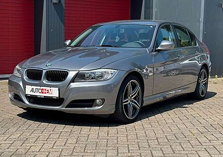 BMW 318 i Lim. PDC 1 Hand Sitzhzg AHK Scheckheft
