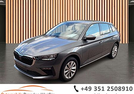 Skoda Scala gebraucht kaufen Skoda Scala 1.0 TSI DSG Selection*ACC*Kamera