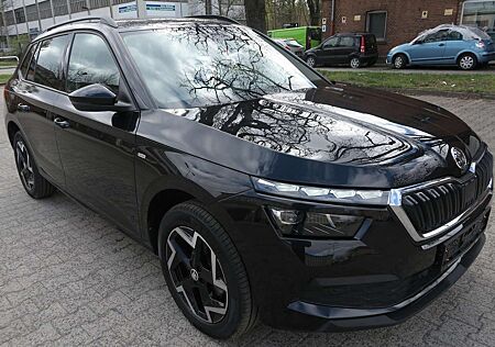 Skoda Kamiq Tour ACC LED Navi Ahk Kamera