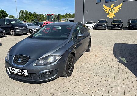 Seat Leon Style Copa 1.6TDI,Navi,Xenon,8-fach,Alu,EU5
