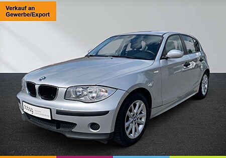 BMW 118i 118 Aut.