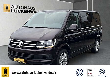 VW T6 Multivan Volkswagen 2.0 TDI Comfortline DSG *7-Sitzer*