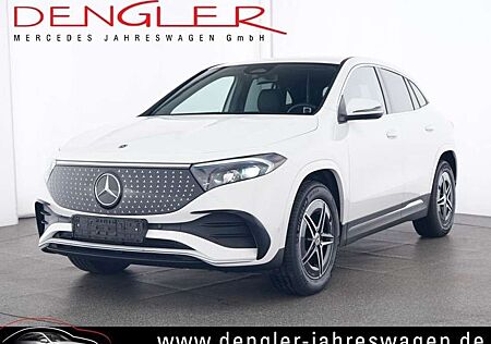 Mercedes-Benz EQA 300 4M THERMOTRONIC*KAMERA*LED AMG Line Adv