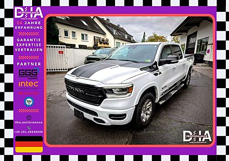 Dodge RAM 5.7 4x4*LARAMIE*LED*ALPINE*AHK*GARANTIE