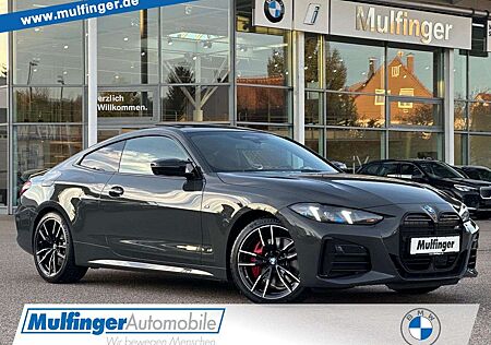 BMW 440 Md xDr.M Pro HUD ACC Standh.GlasD.Ha/Ka Park+