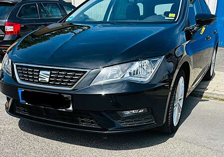 Seat Leon ST / Xcellence / TÜV neu / Ganzjahresreifen