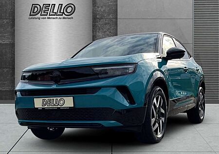 Opel Mokka GS Turbo Komfort-Paket Digitales Cockpit LED Apple