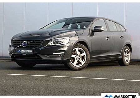 Volvo V60 D2 Kinetic PDC/Sitzheizung/Navigation