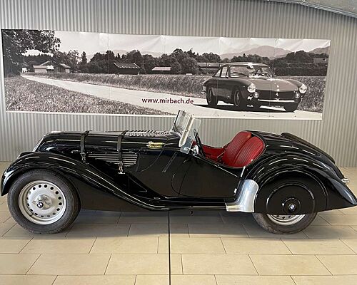 BMW 328 Roadster
