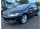 VW CC Volkswagen Basis BlueTDI~2 Hand~Navi~Leder~Bi-Xenon