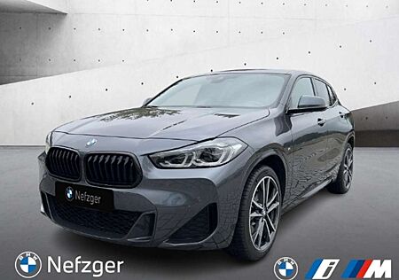 BMW X2 25d M Sport HUD Navi Plus ACC RFK HiFi AHK